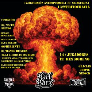 收聽Es Maldonado的Limper and Kobe Maldonado (Explicit)歌詞歌曲