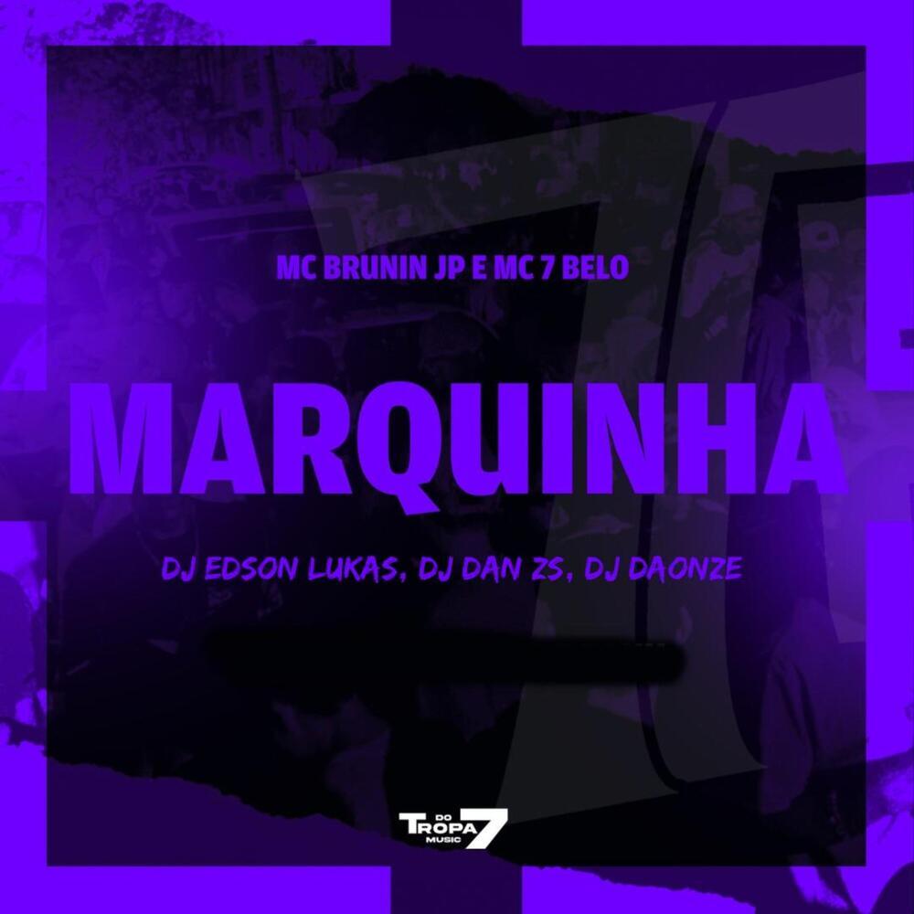 Marquinha (Explicit)