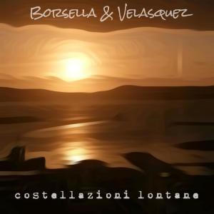收听Borsella的Costellazioni lontane歌词歌曲