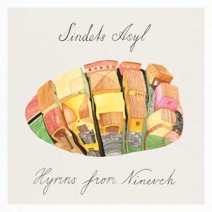 Listen to Tøbrud song with lyrics from Hymns From Nineveh