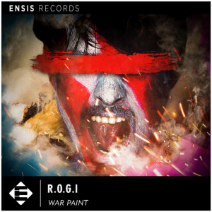收聽R.o.g.i的War Paint (Original Mix)歌詞歌曲