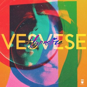 Vesvese的專輯Hypnotize