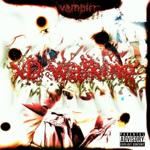 Vampirr的专辑xD walking (Explicit)