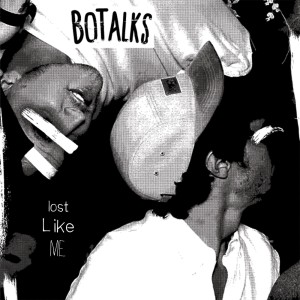 อัลบัม Lost Like Me ศิลปิน Bo Talks