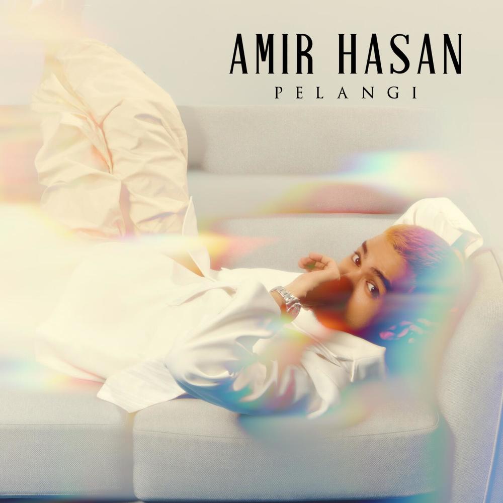 Pelangi (From "Cikgu Diva")