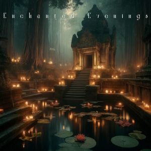 Just Relax Music Universe的專輯Enchanted Evenings (Whispers from the Forgotten Temple)