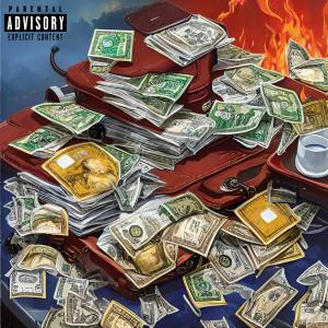 $hrames的專輯SPOILED (Explicit)