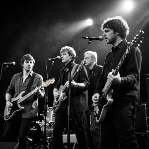 default playlist img