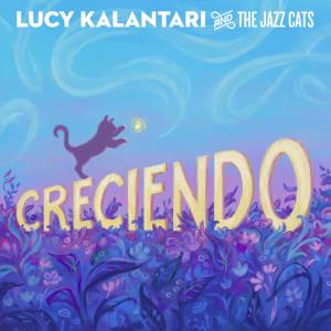 ดาวน์โหลดและฟังเพลง Bienvenidos (feat. Flor Bromley & Nathalia) พร้อมเนื้อเพลงจาก Lucy Kalantari & the Jazz Cats