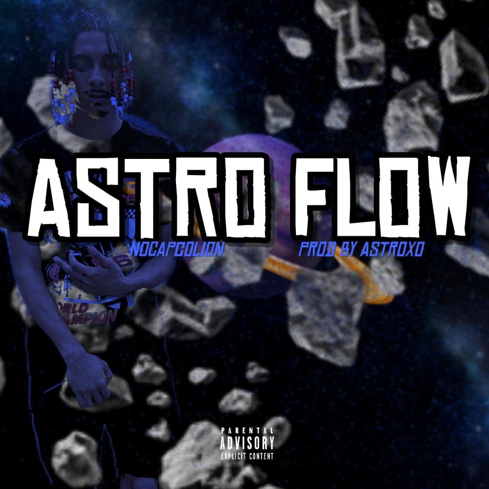 Astro Flow (Explicit)