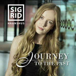 收聽Sigrid Haanshus的How Does a Moment Last Forever歌詞歌曲