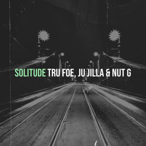 Listen to Solitude (Explicit) song with lyrics from Tru Foe