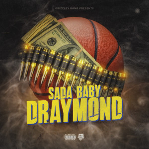 SadaBaby的專輯Draymond (Explicit)