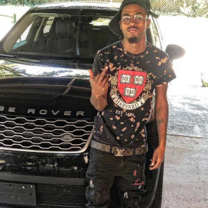 BossMoney Zayy的專輯Talk To Em (Explicit)