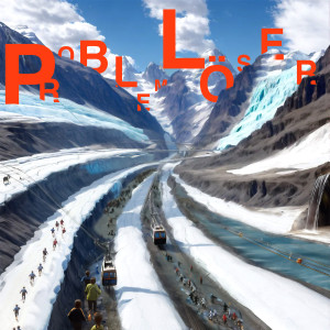 PeterLicht的專輯Problemlöser