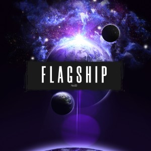 NoID的專輯Flagship
