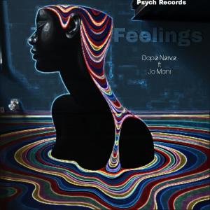 收听Dope Nerve的Feelings (feat. Jo Mani)歌词歌曲