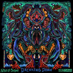 ดาวน์โหลดและฟังเพลง Beach พร้อมเนื้อเพลงจาก Father of Chrome