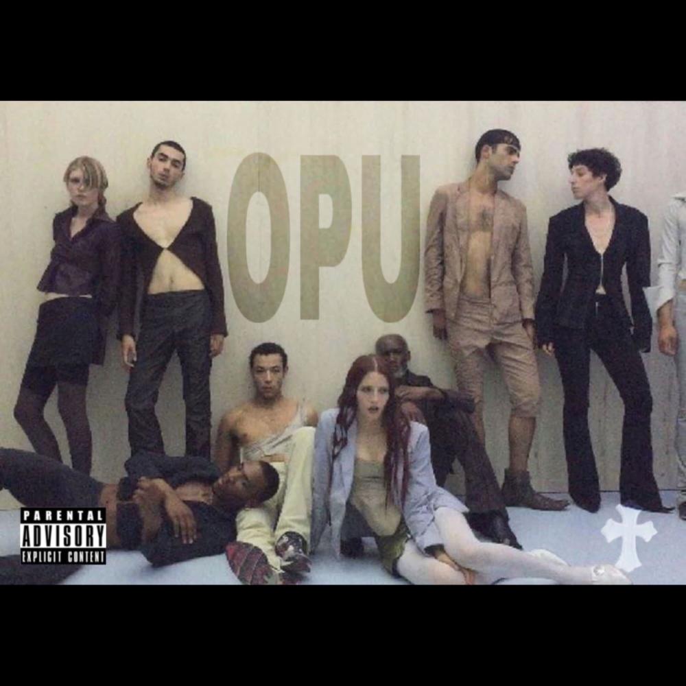 Ok Yeah (feat. Armani) (Explicit)