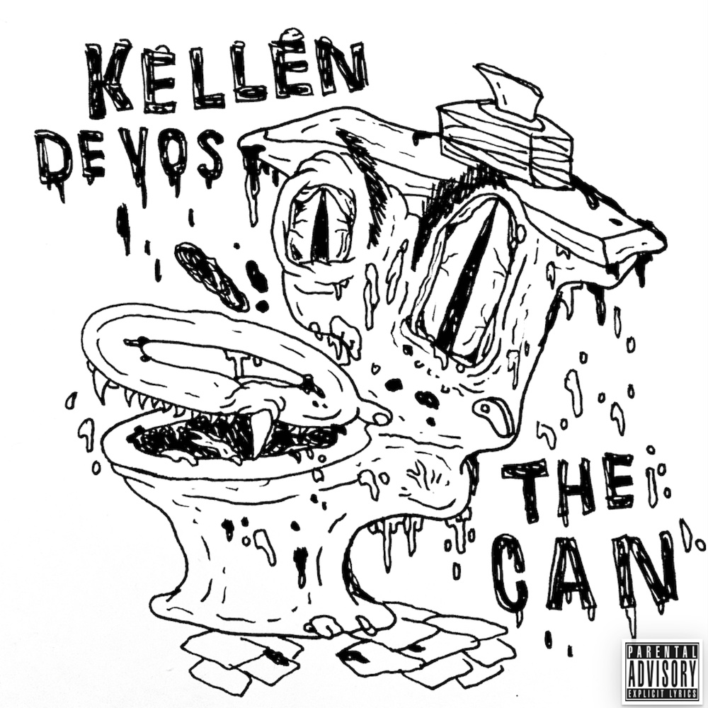 The Can (Explicit)
