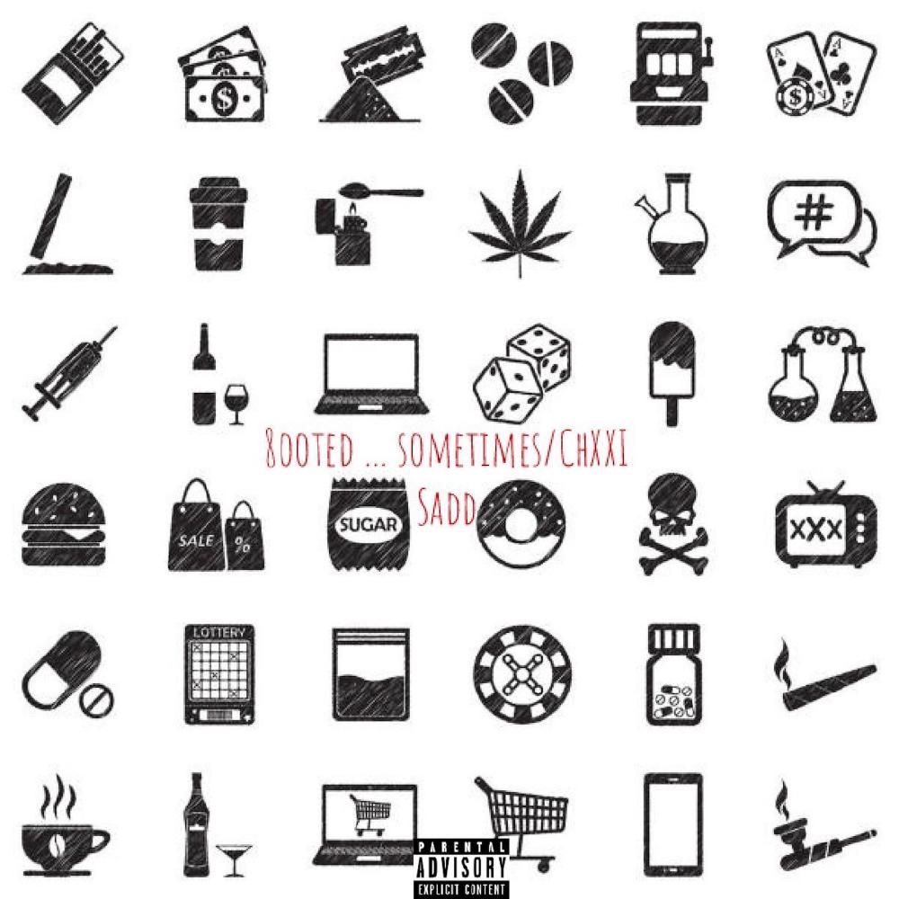 8ooted ... sometimes/ChXX1 (Explicit)