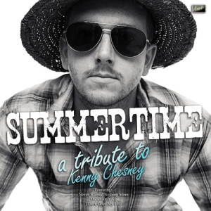อัลบัม Summertime - A Tribute to Kenny Chesney ศิลปิน Ameritz Karaoke Club