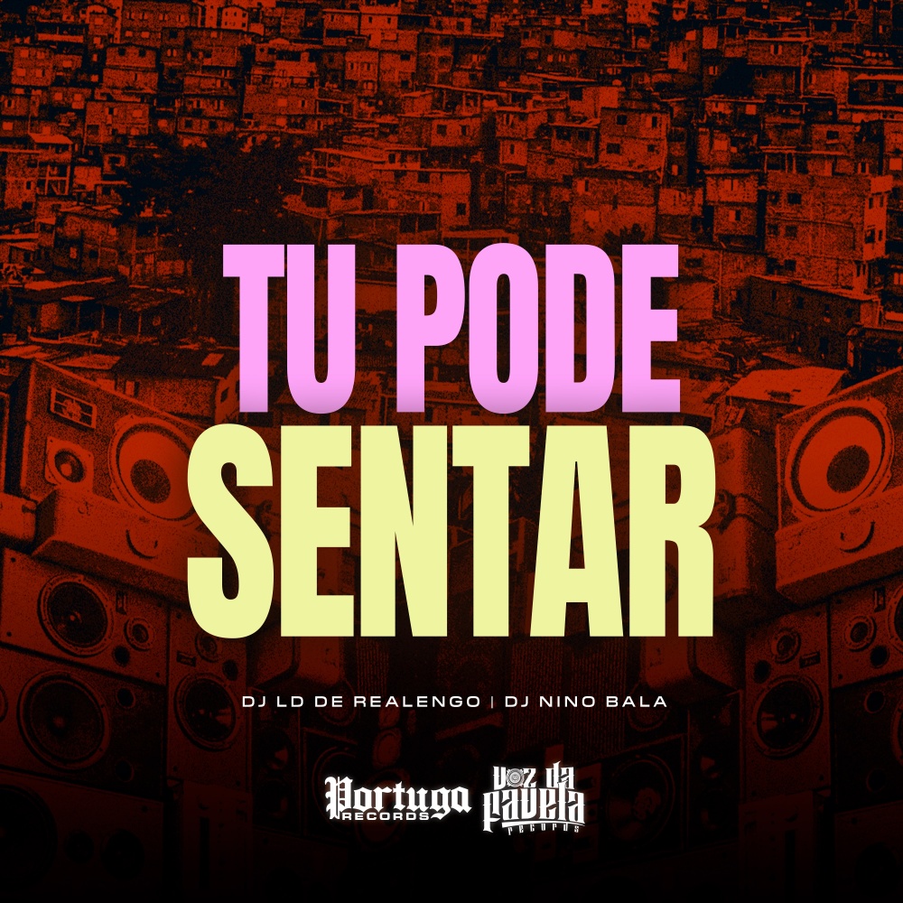 Tu Pode Sentar (Explicit)