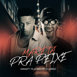 Listen to MARÉ TA PRA PEIXE song with lyrics from DonGavitt