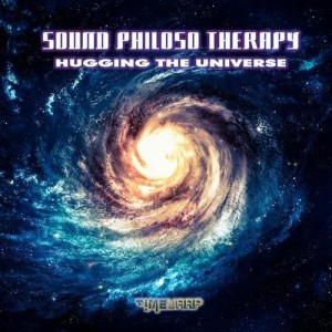 Sound Philoso Therapy的专辑Hugging the Universe