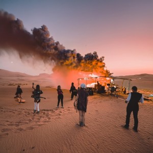 default playlist img