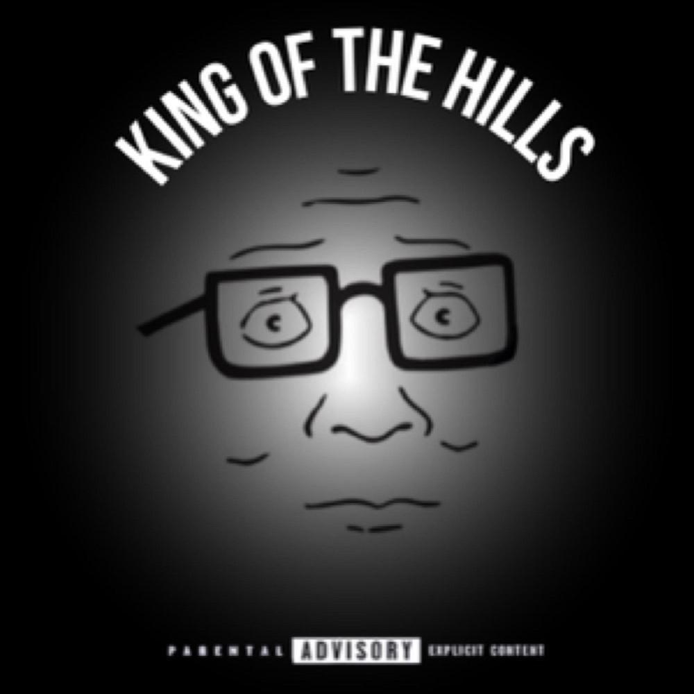 OVER THE MOUNTAIN (feat. Lil G On The Track) (Explicit)