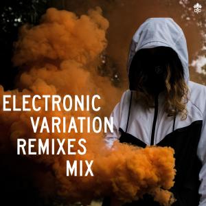 Dengarkan lagu Inhale(feat. CoMa) (Temporal Remix) nyanyian Synthetic Epiphany dengan lirik
