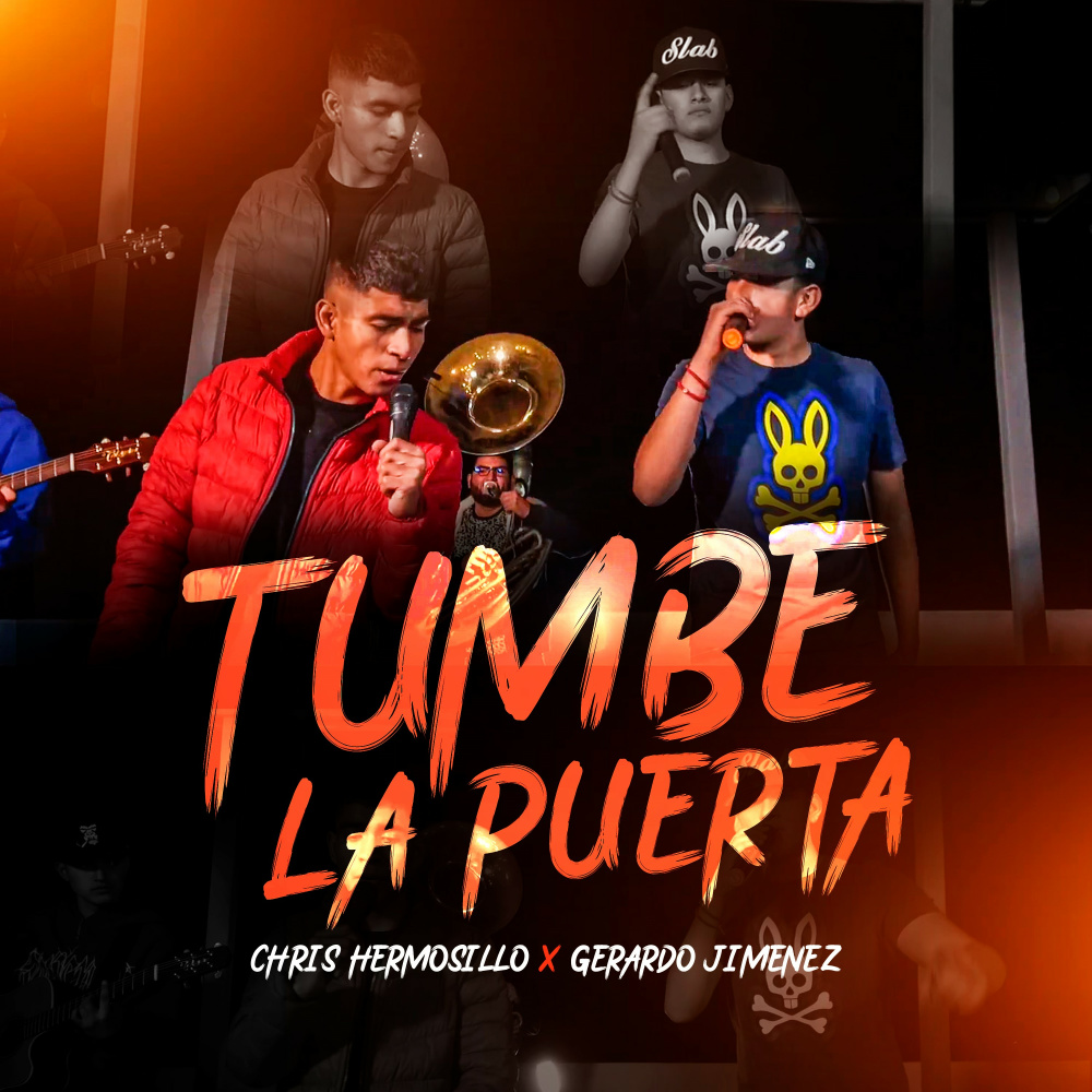 Tumbe La Puerta