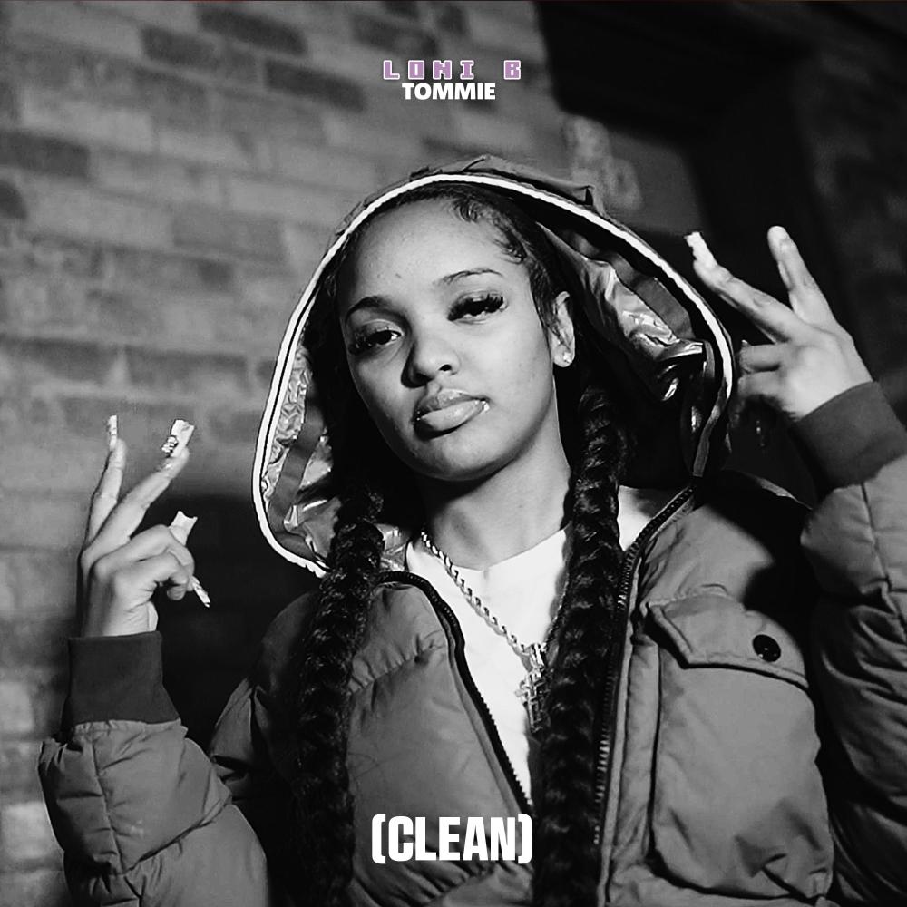 Tommie (clean)