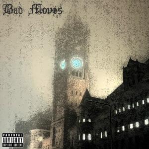 Album Bad Moves from Yung B