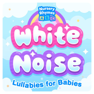 ดาวน์โหลดและฟังเพลง Somewhere Over the Rainbow (White Noise Lullaby Version) พร้อมเนื้อเพลงจาก Nursery Rhymes ABC