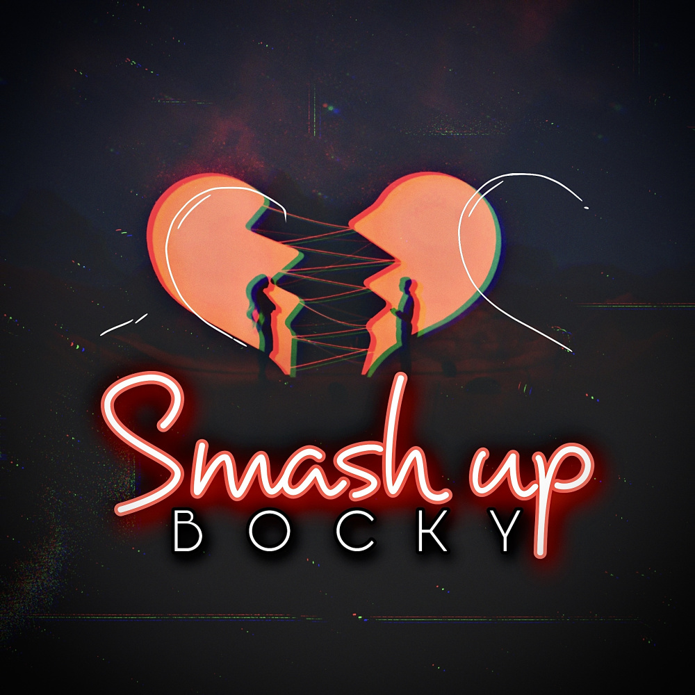 Smash Up (Explicit)