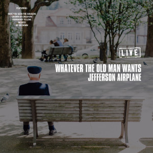Listen to Somebody to Love (Live) song with lyrics from Jefferson Airplane