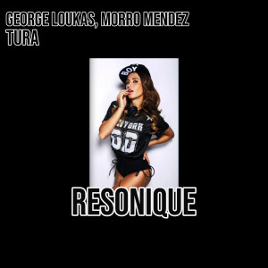 George Loukas的專輯Tura (Explicit)