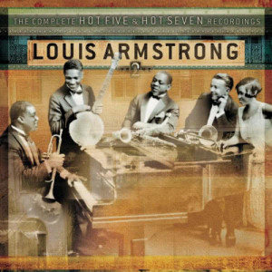 收聽Louis Armstrong Hot Five的Big Butter And Egg Man (Album Version)歌詞歌曲