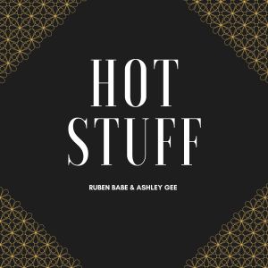 Album Hot Stuff from Ruben Babe