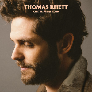 收聽Thomas Rhett的Look What God Gave Her歌詞歌曲