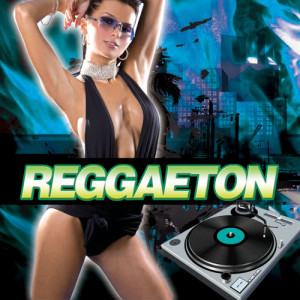 收聽Reggaeton Band的Gasolina歌詞歌曲