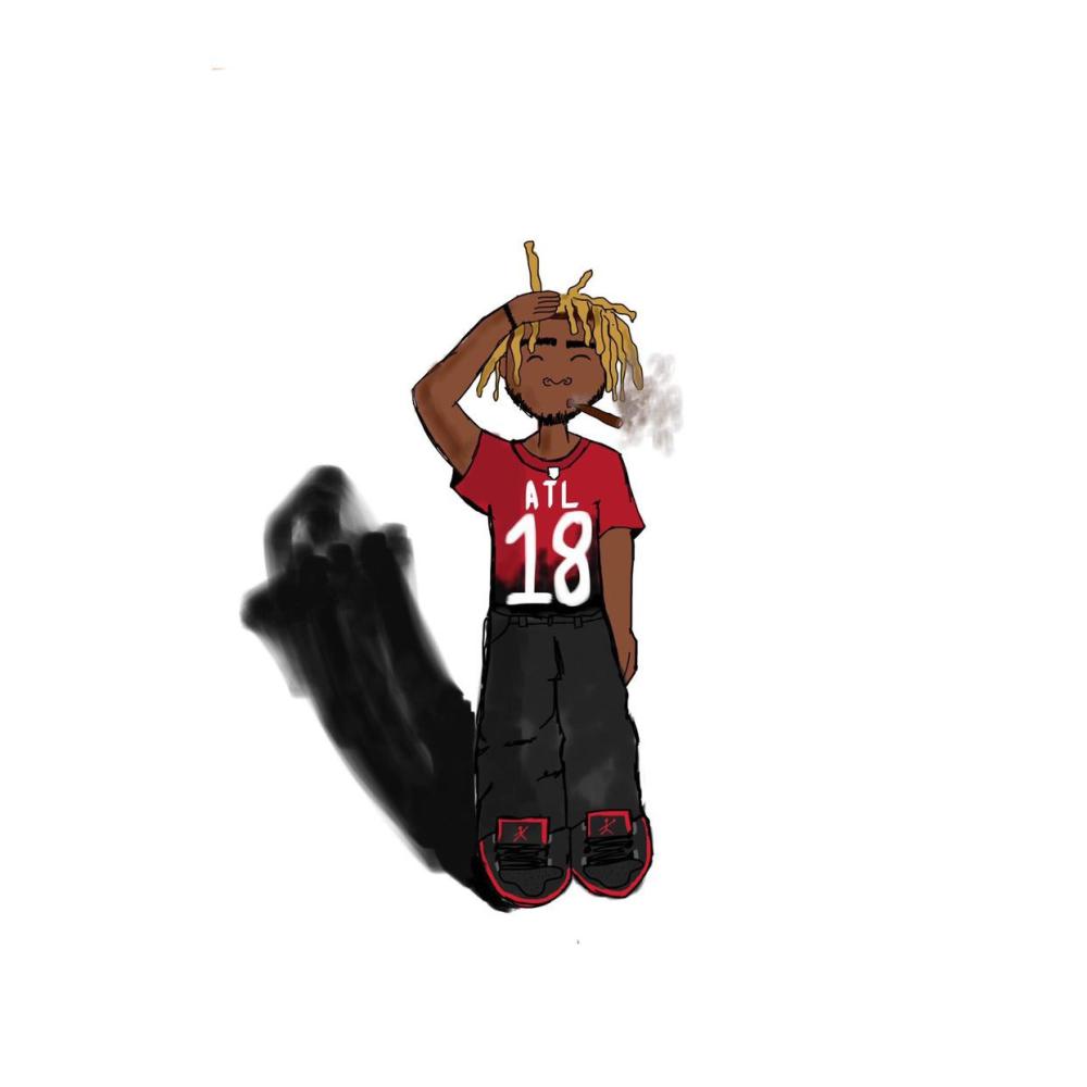 Manifest (feat. $liiick) (Explicit)
