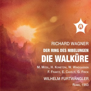 อัลบัม Wagner: Die Walküre, WWV 86B (Remastered 2021) [Live] ศิลปิน Wolfgang Windgassen