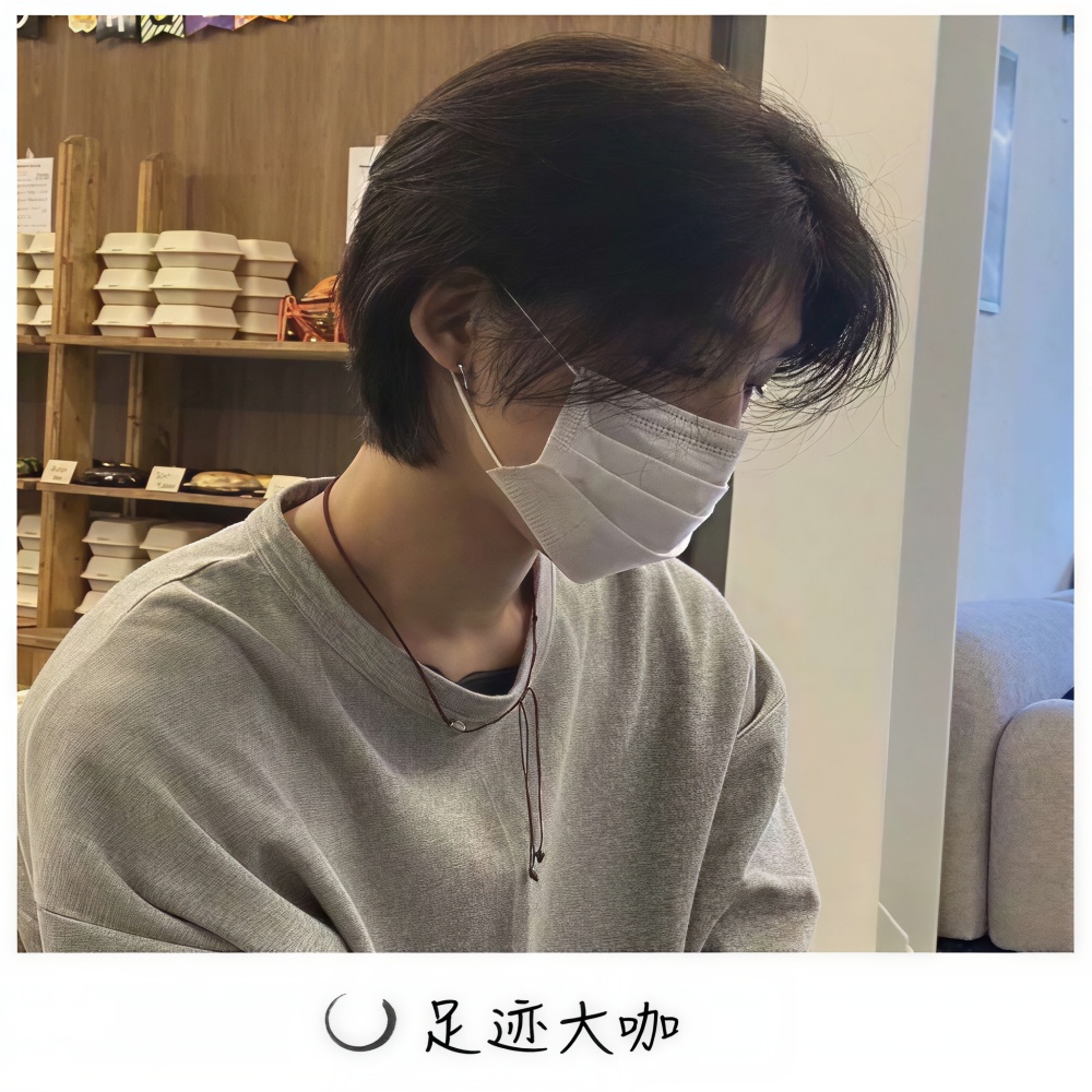 深情