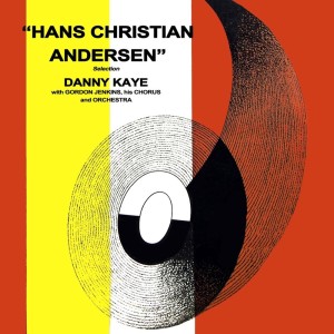 Album Hans Christian Andersen from Gordon Jenkins & His Orchestra