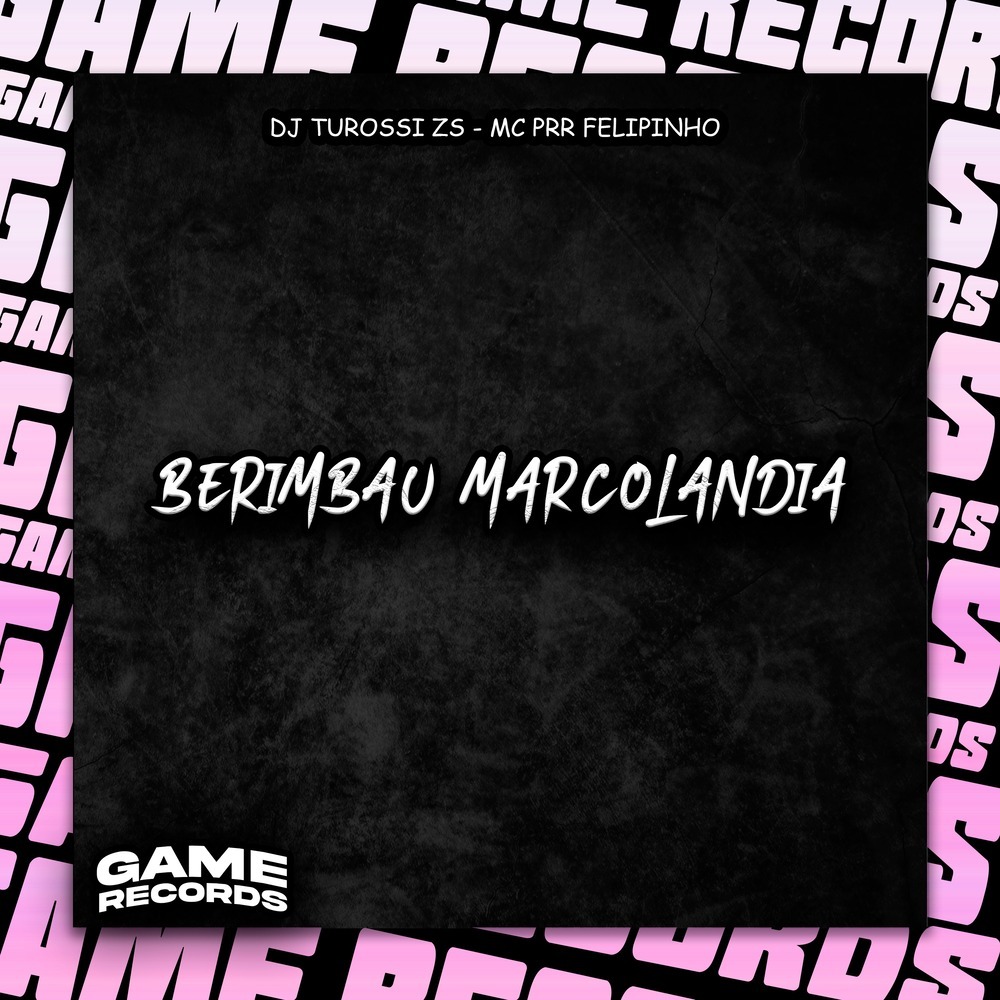 Berimbau Marcolandia (Explicit)