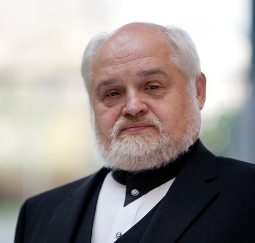Ivan Kusnjer