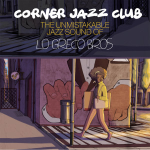 Listen to Locked (feat. Julia St. Louis) song with lyrics from Lo Greco Bros